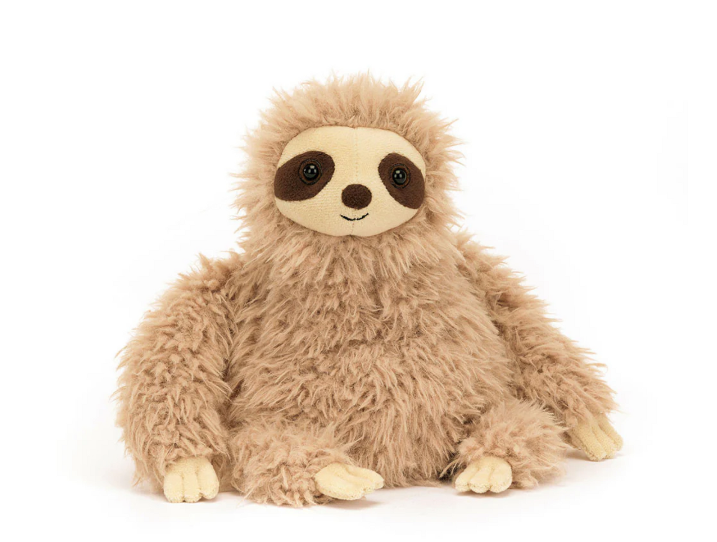 SELMA SLOTH JELLYCAT