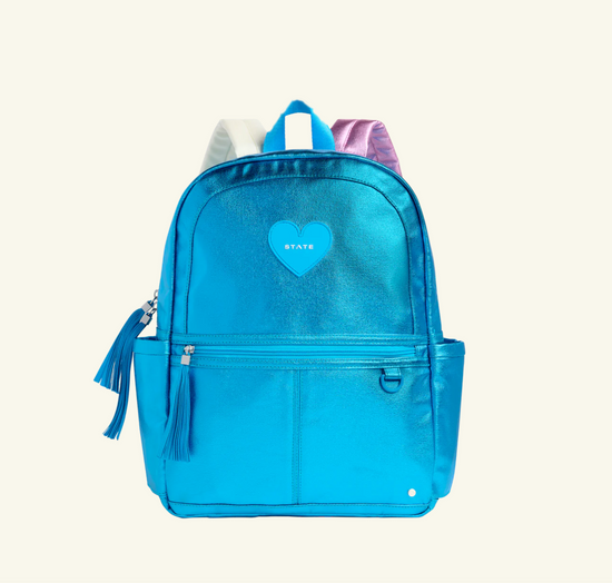 KANE BACKPACK - BLUE