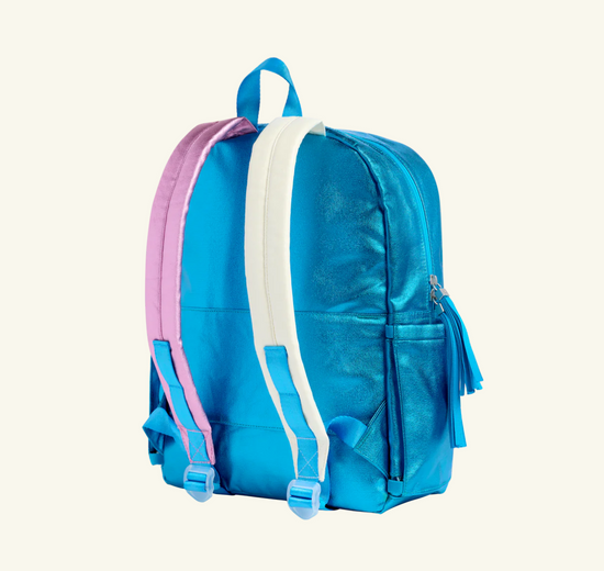 KANE BACKPACK - BLUE