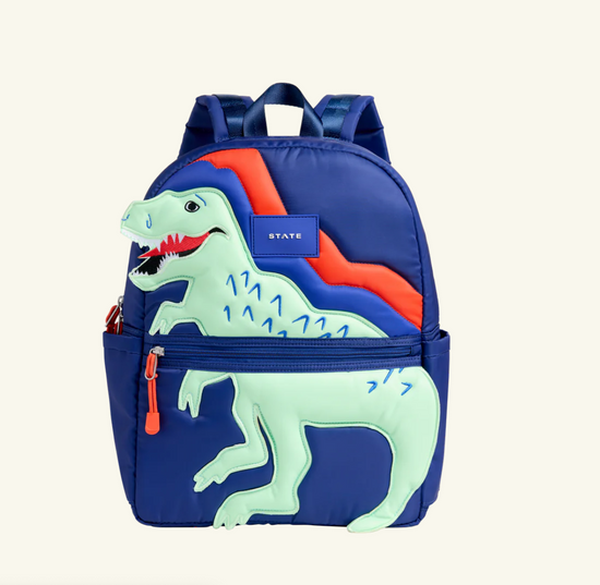 STATE KANE BACKPACK - DINO