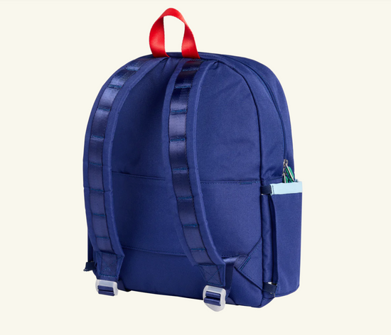 KANE BACKPACK - BASEBALL