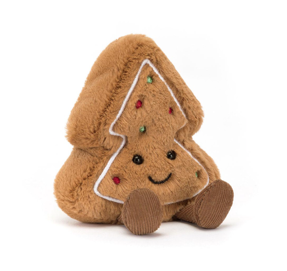 AMUSEABLES TREE COOKIE