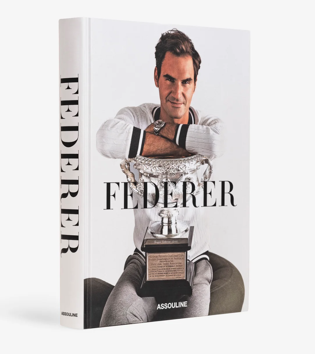 FEDERER