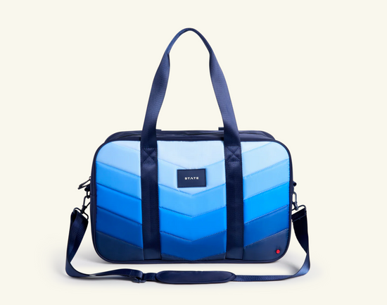 ROCKAWAY DUFFLE