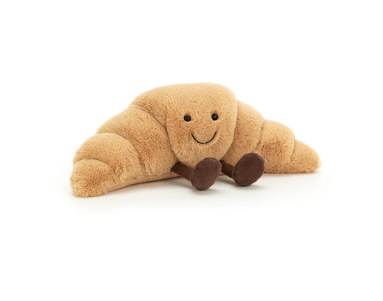 AMUSEABLES CROISSANT SMALL JELLYCAT