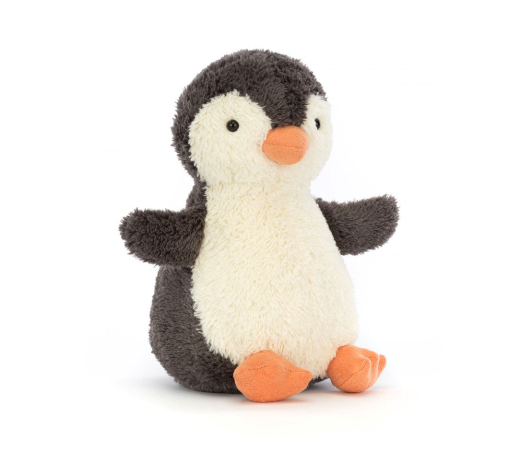 PEANUT PENGUIN SMALL JELLYCAT