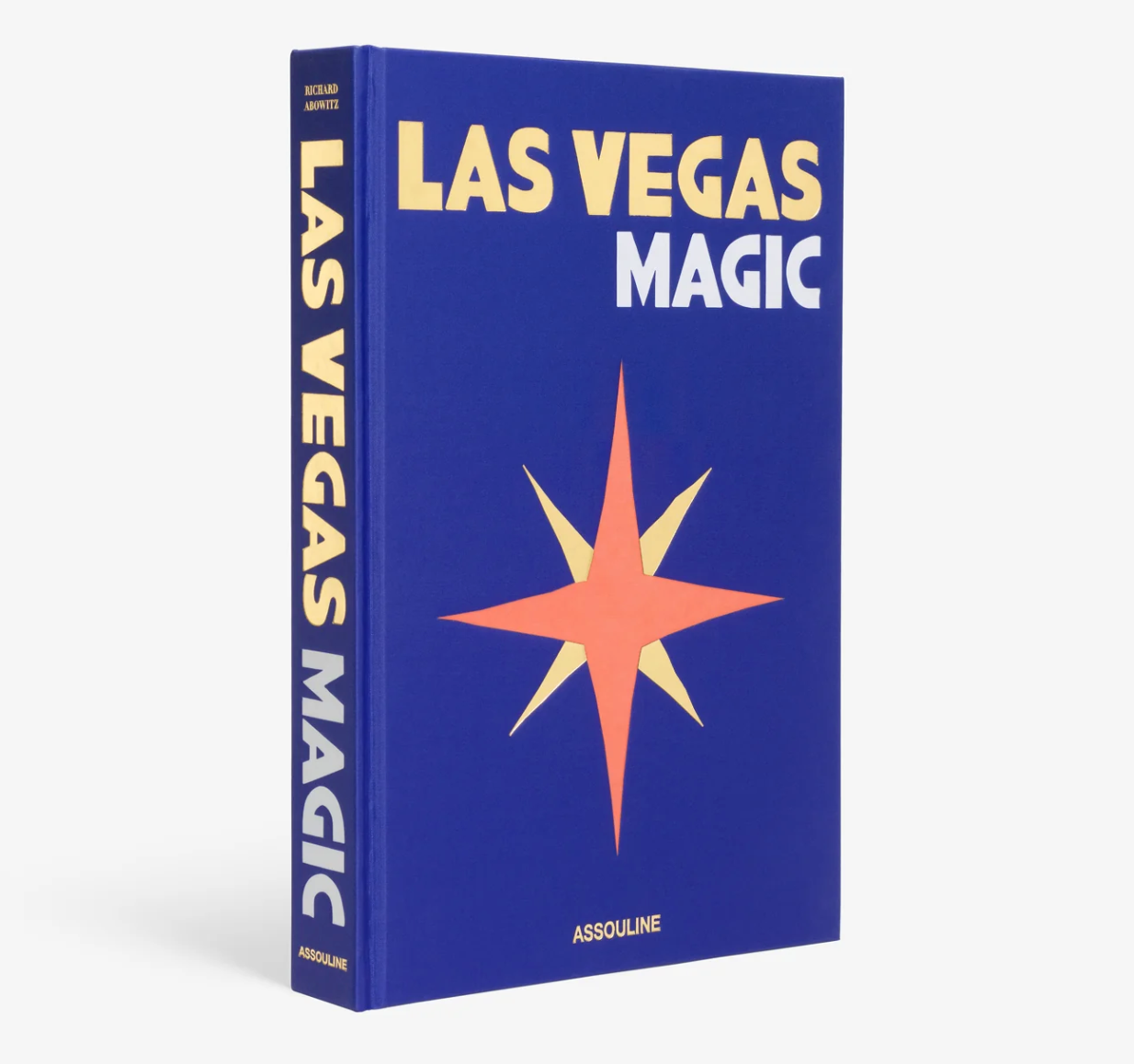 LAS VEGAS MAGIC