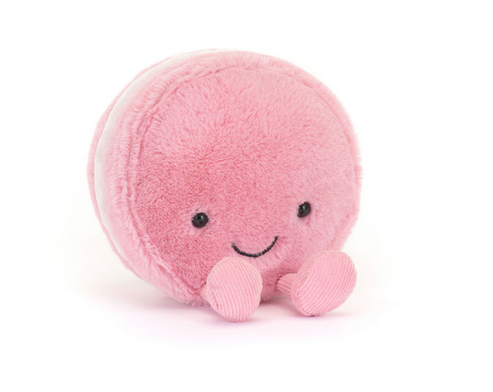 AMUSEABLES MIA MACARON JELLYCAT