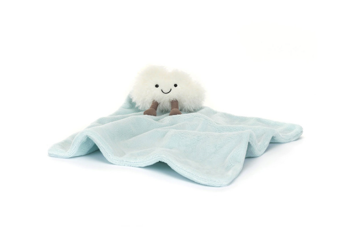 AMUSEABLES CLOUD SOOTHER JELLYCAT