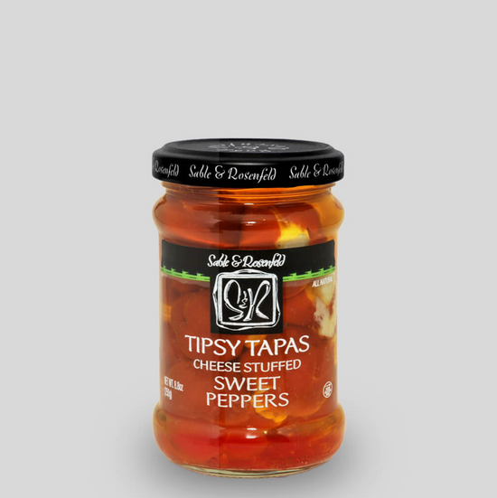 Load image into Gallery viewer, TIPSY TAPAS- SWEET PEPPERS
