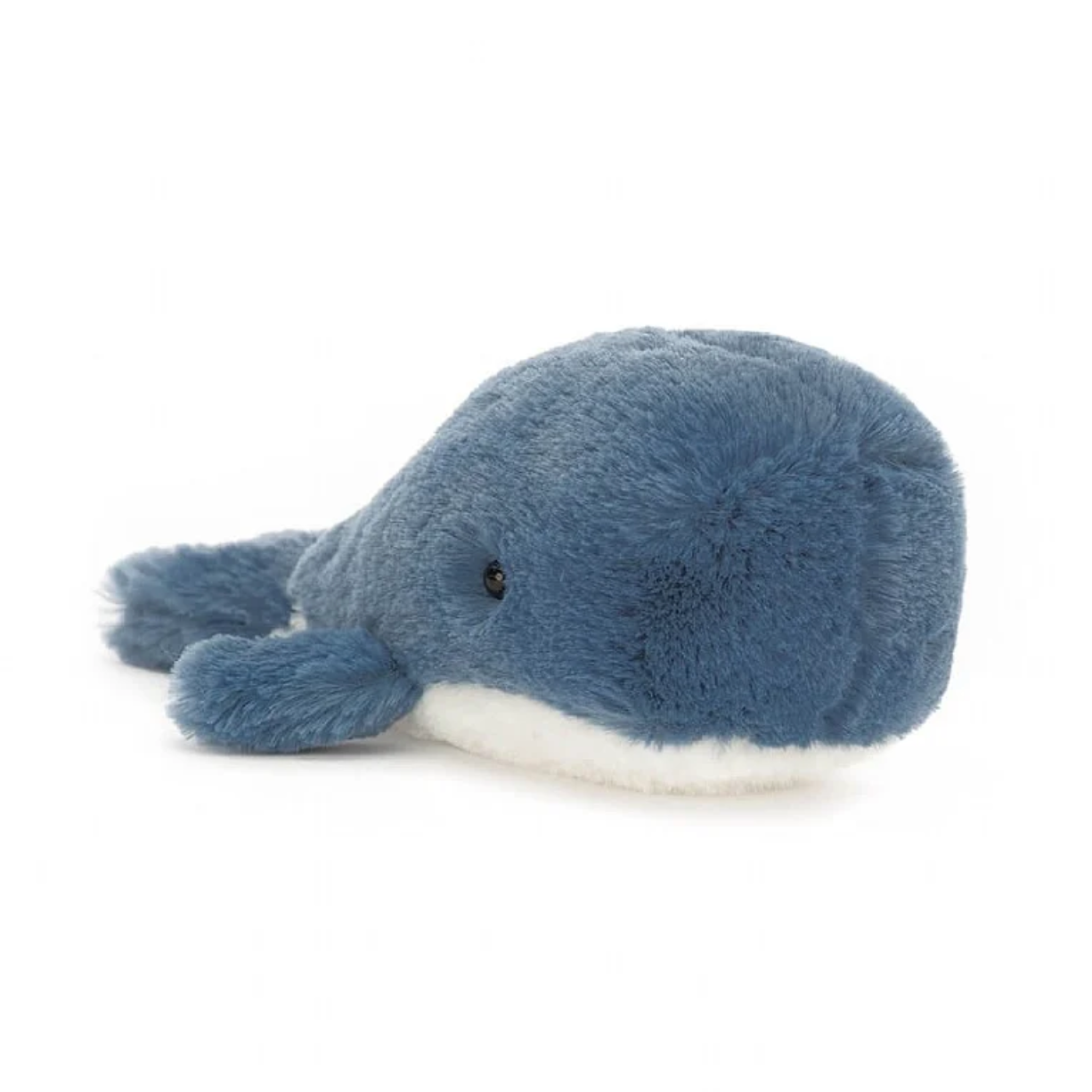 WAVELLY WHALE BLUE