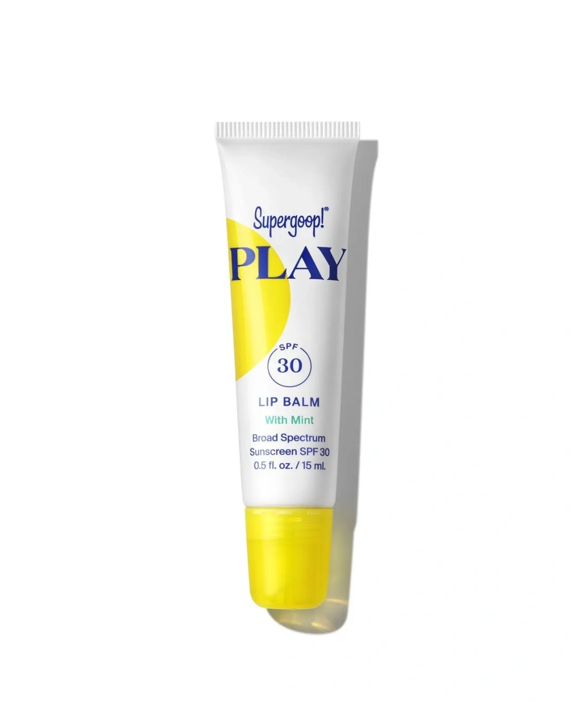 PLAY LIP BALM SPF 30 WITH MINT