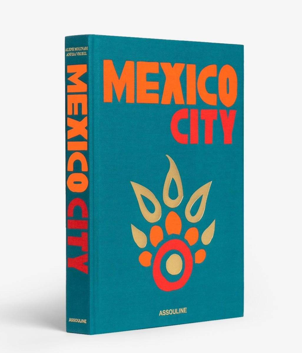 MEXICO CITY