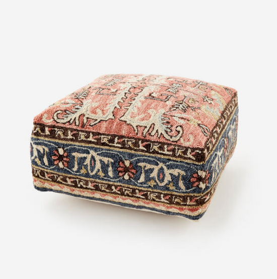 KILIM OTTOMAN