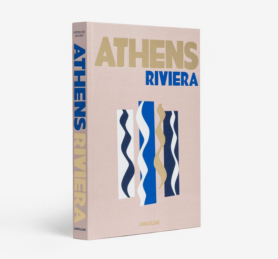 ATHENS RIVIERA