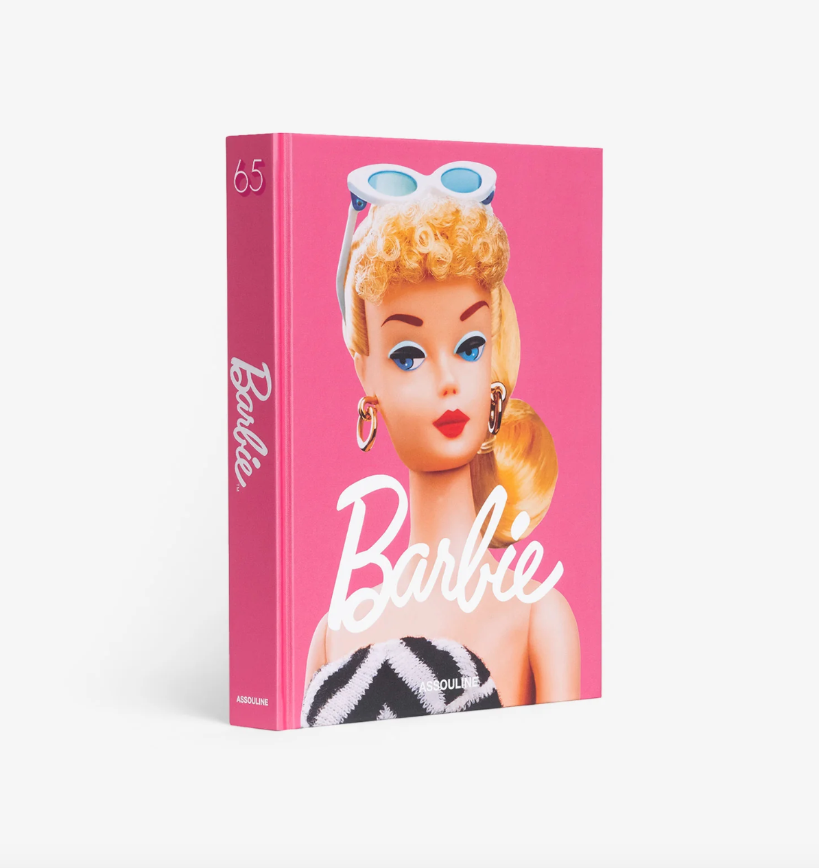 BARBIE - ASSOULINE CLASSICS COLLECTION