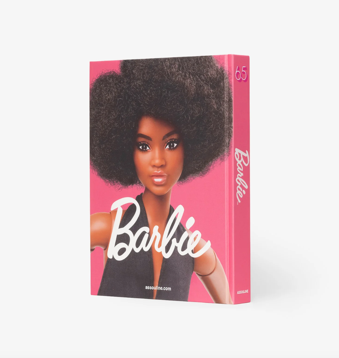 BARBIE - ASSOULINE CLASSICS COLLECTION