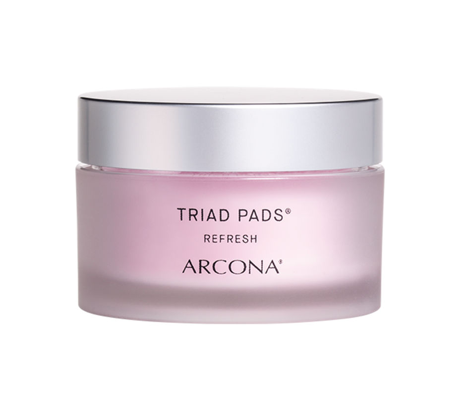 ARCONA TRIAD PADS