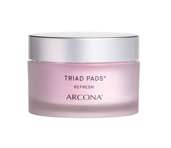 ARCONA TRIAD PADS