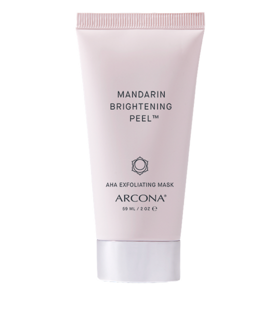 MANDARIN BRIGHTENING PEEL