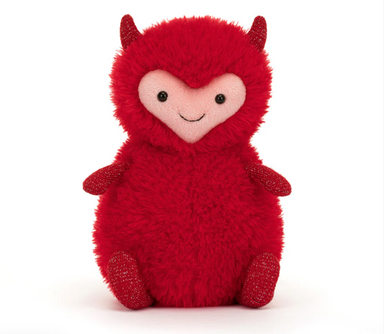 HUGG MCSNUGG JELLYCAT