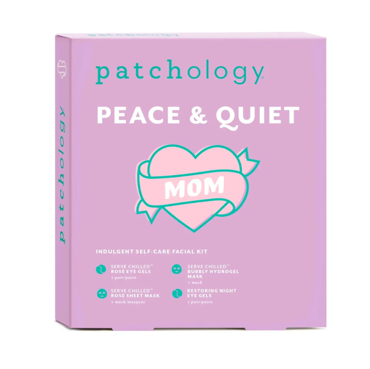 PEACE & QUIET KIT