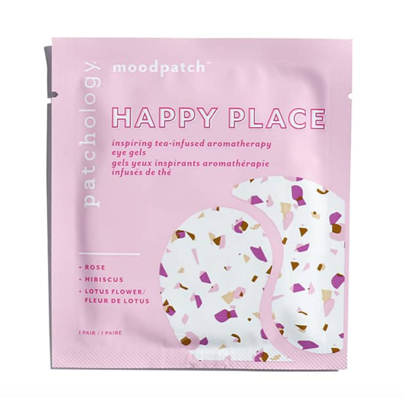 HAPPY PLACE EYE GEL