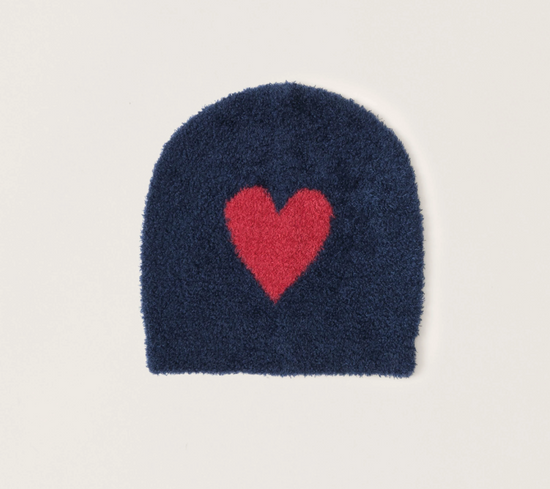 COZYCHIC LITE BABY HEART BEANIE