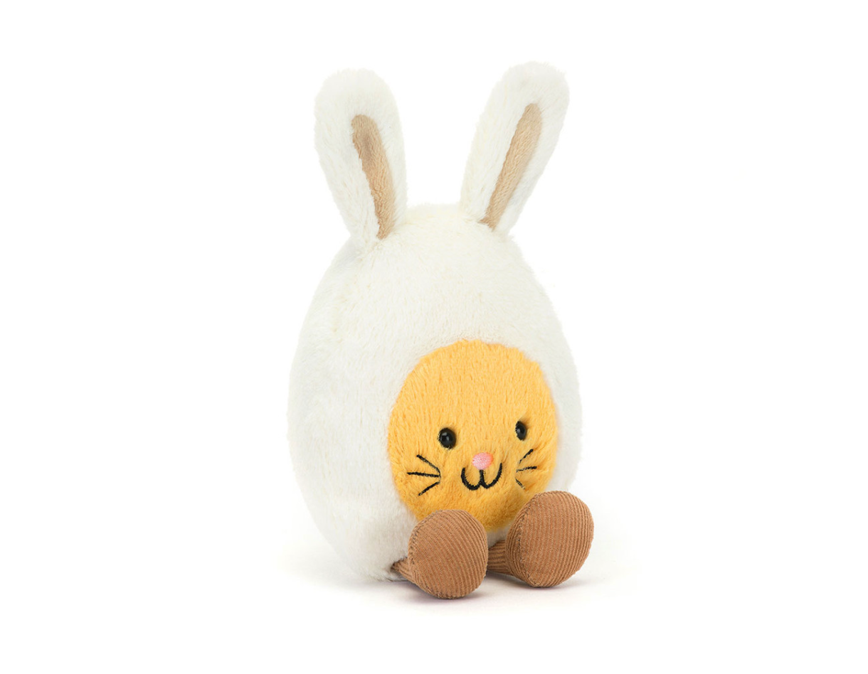 AMUSEABLES BUNNY EGG JELLYCAT