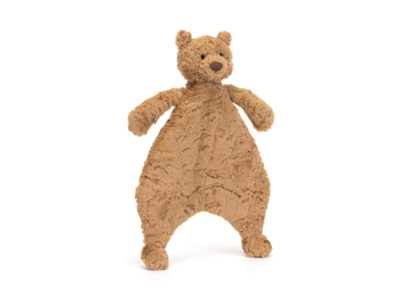 BARTHOLOMEW BEAR COMFORTER