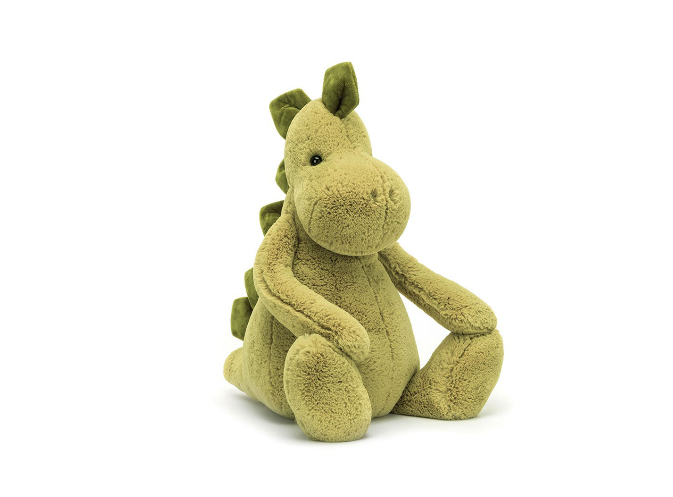 BASHFUL DINO REALLY BIG JELLYCAT
