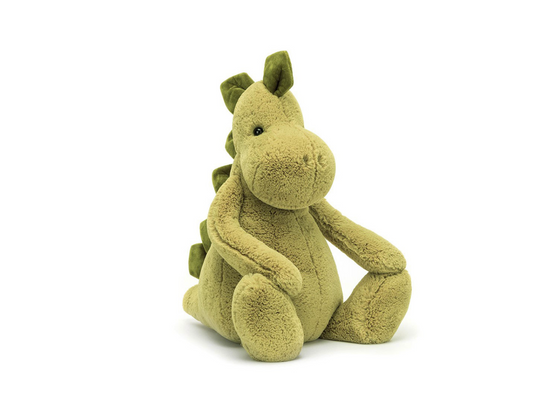 BASHFUL DINO REALLY BIG JELLYCAT