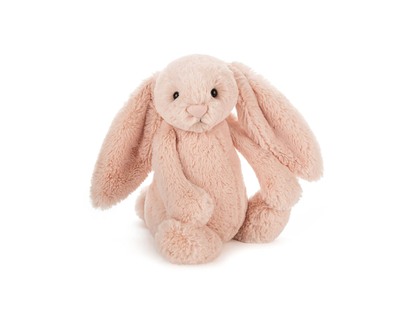 BASHFUL BLUSH BUNNY ORIGINAL JELLYCAT