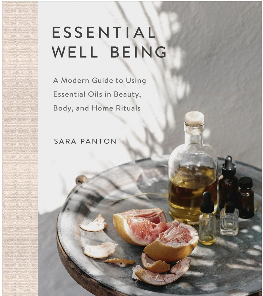 ESSENTIAL WELL BEING