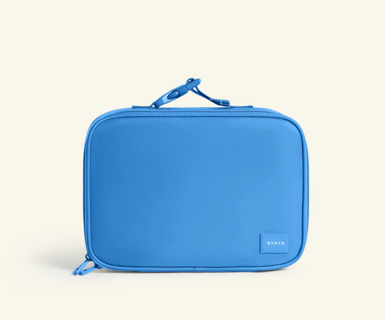 STATE RODGERS LUNCHBOX - BLUE
