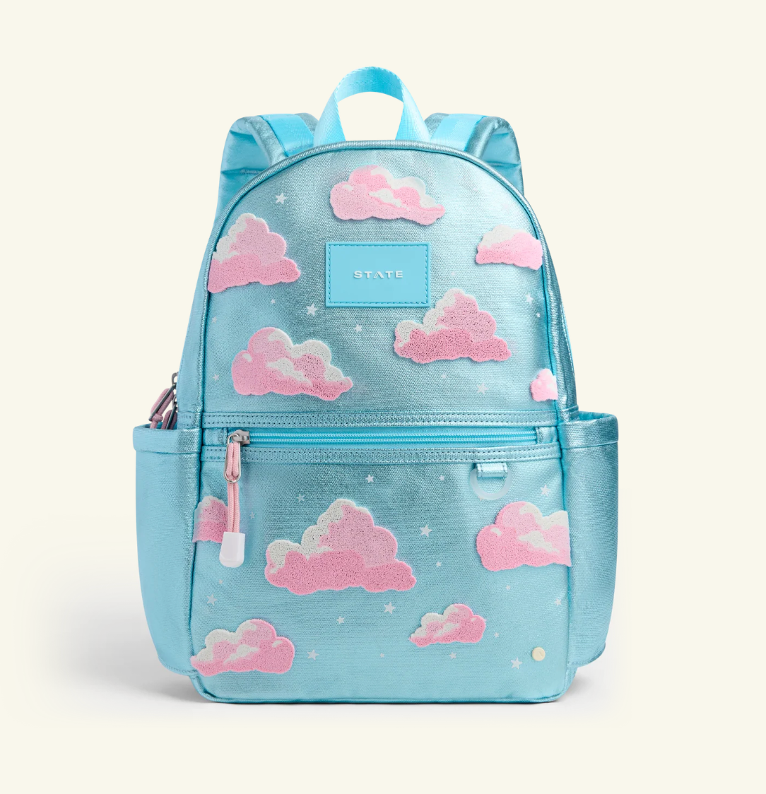 STATE KANE MINI BACKPACK - CLOUDS