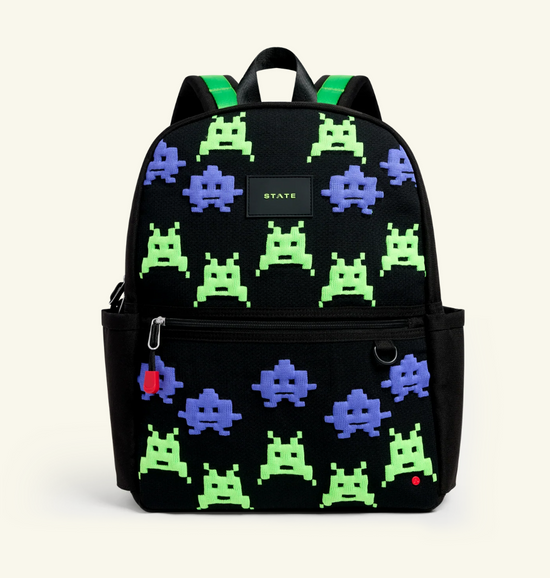 STATE KANE BACKPACK - ARCADE