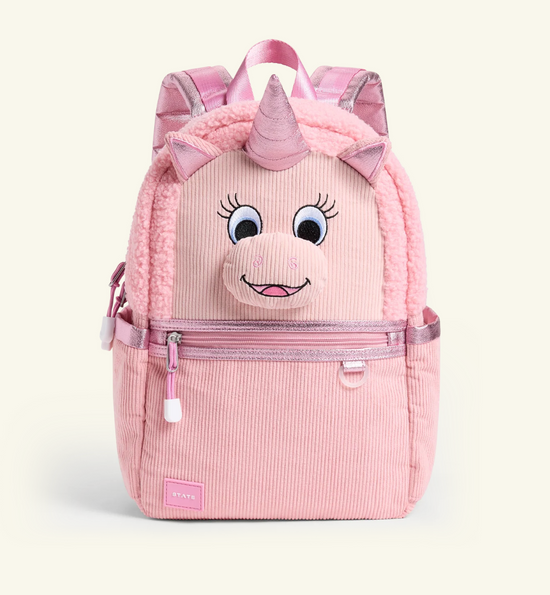 STATE KANE MINI BACKPACK - UNICORN