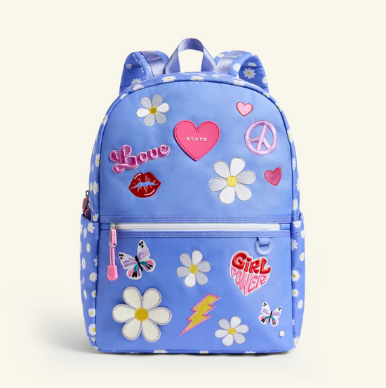 STATE KANE BACKPACK - GIRL POWER