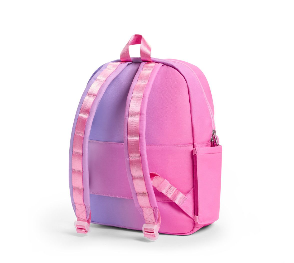 STATE KANE BACKPACK - OMBRE FUZZY HEARTS