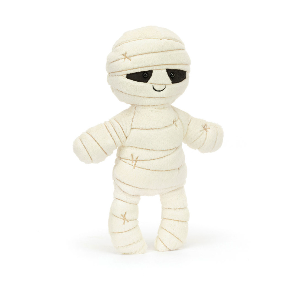 MUMMY BOB JELLYCAT