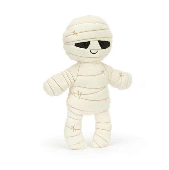 MUMMY BOB JELLYCAT