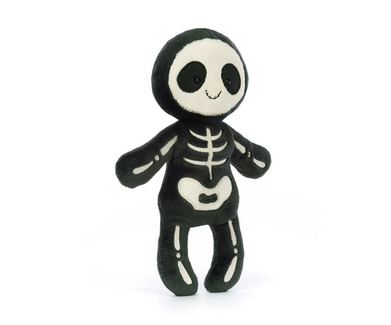 SKELETON BOB JELLYCAT