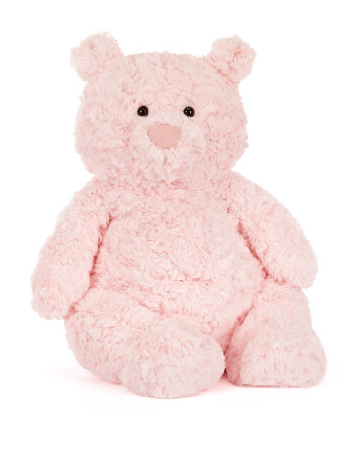 LEOLA BEAR LARGE - JELLYCAT