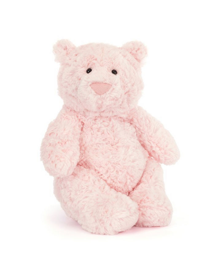 LEOLA BEAR MEDIUM - JELLYCAT