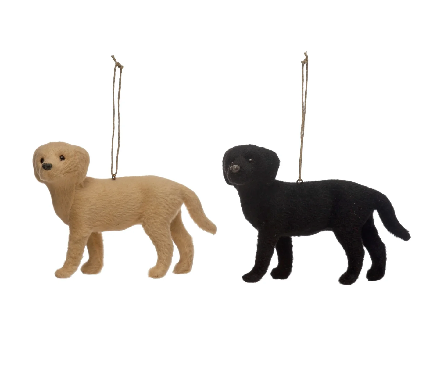 LABRADOR ORNAMENT