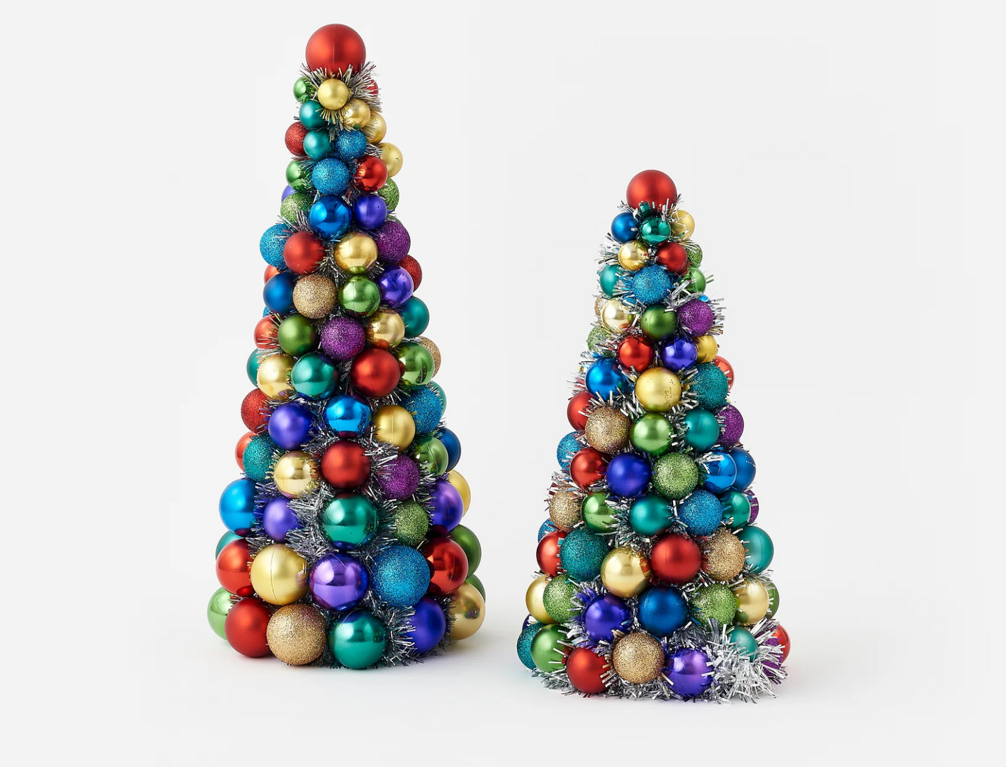 LUMINESCENT BALL TREE