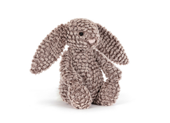 BASHFUL LUXE BUNNY PINE ORIGINAL JELLYCAT