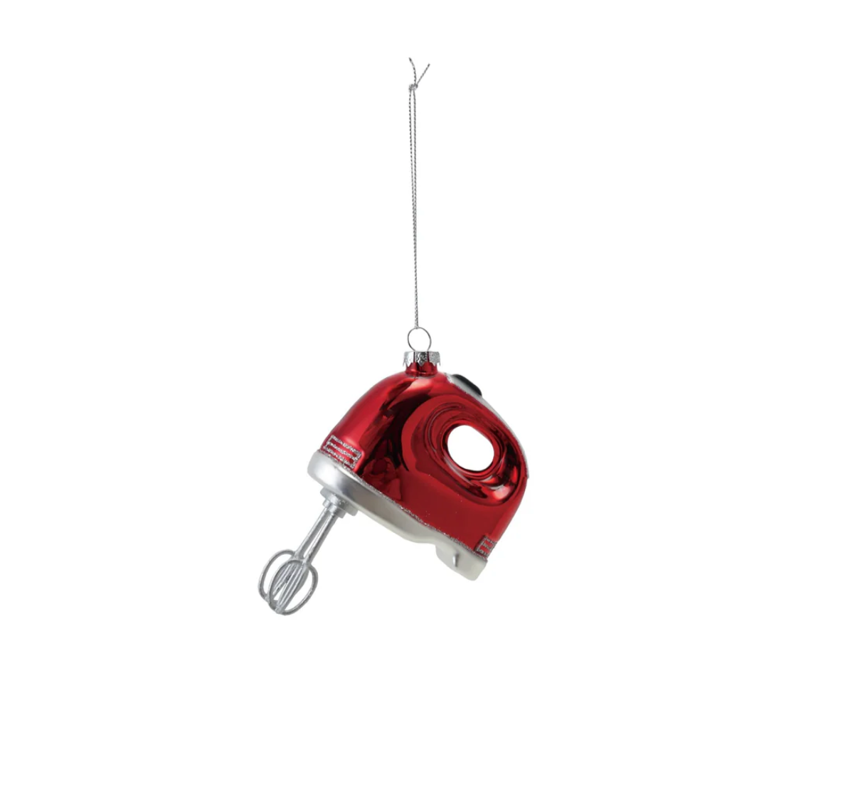 HAND MIXER ORNAMENT