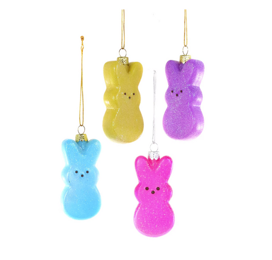 MARSHMALLOW PEEPS ORNAMENT